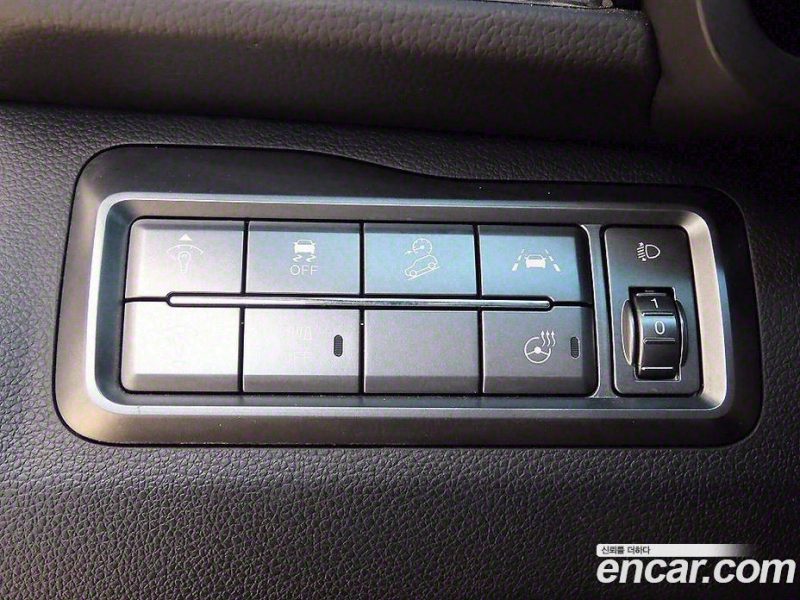 SsangYong Tivoli Gasoline 1.5 2WD
