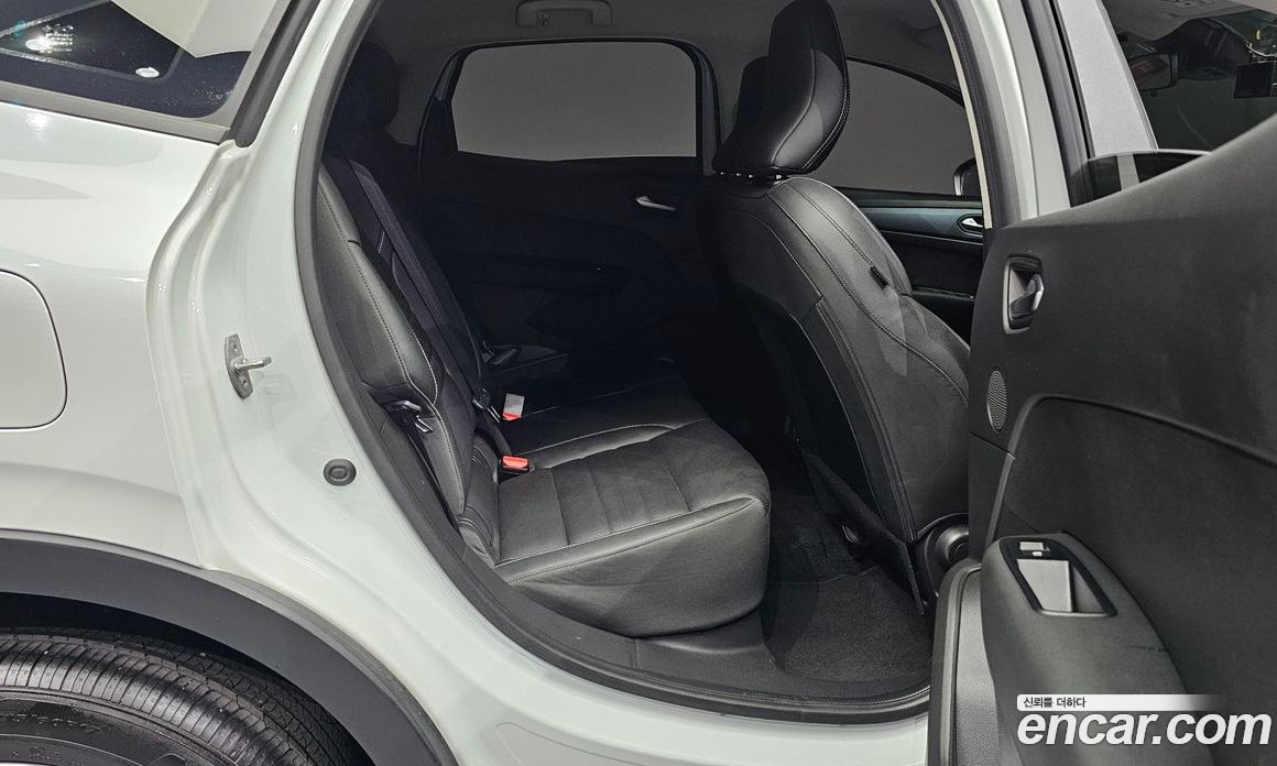 Renault Korea XM3 1.6 GTe LE Plus