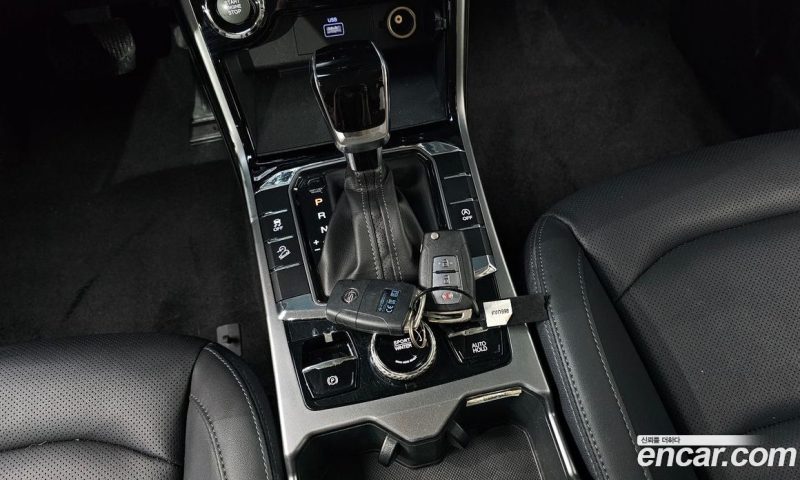 SsangYong Korando Gasoline 1.5 2WD C5