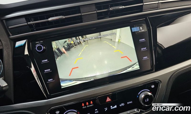 SsangYong Korando Gasoline 1.5 2WD C5