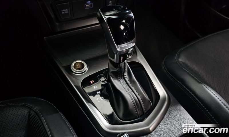 SsangYong Tivoli 1.5 Upbeat 2WD