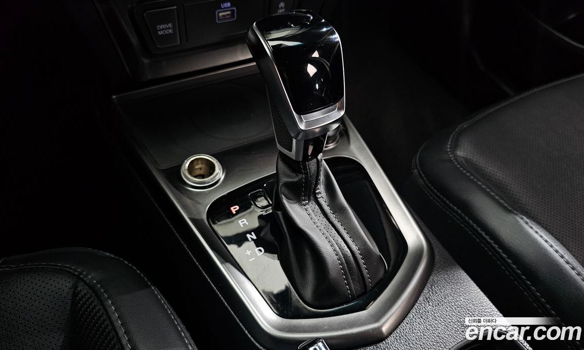 SsangYong Tivoli 1.5 Upbeat 2WD