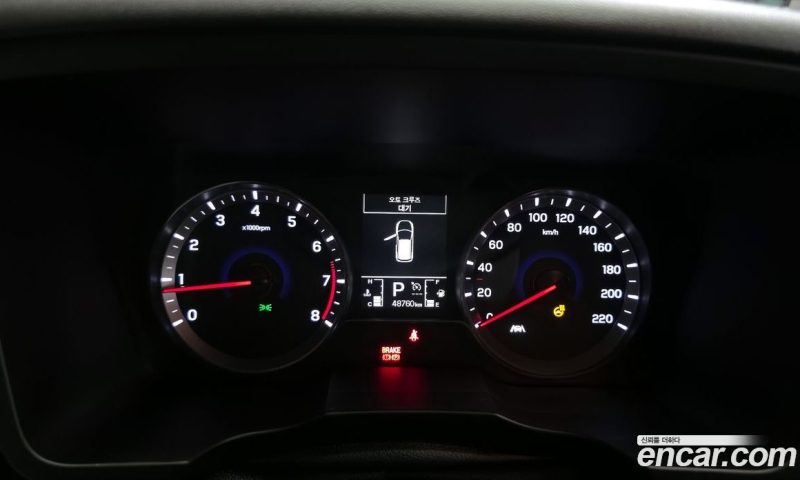 SsangYong Tivoli Gasoline 1.5 2WD