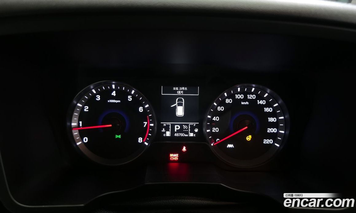 SsangYong Tivoli Gasoline 1.5 2WD