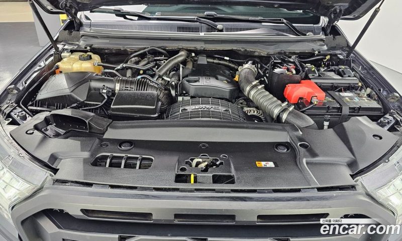 Ford Ranger 2.0