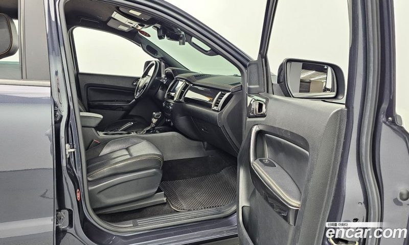 Ford Ranger 2.0