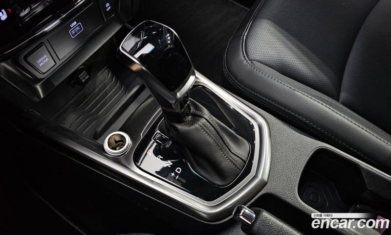 SsangYong Tivoli Gasoline 1.5 2WD