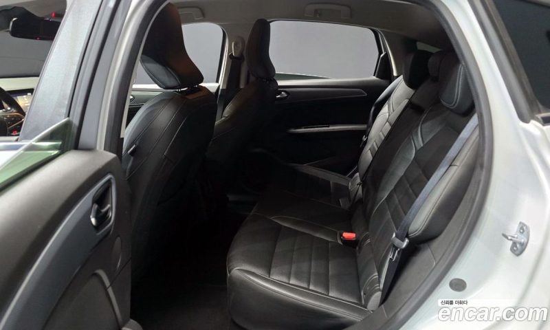 Renault Korea XM3 1.3 TCe RE