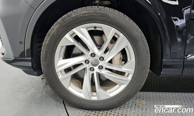 Audi Q7 45 TDI Quattro Premium