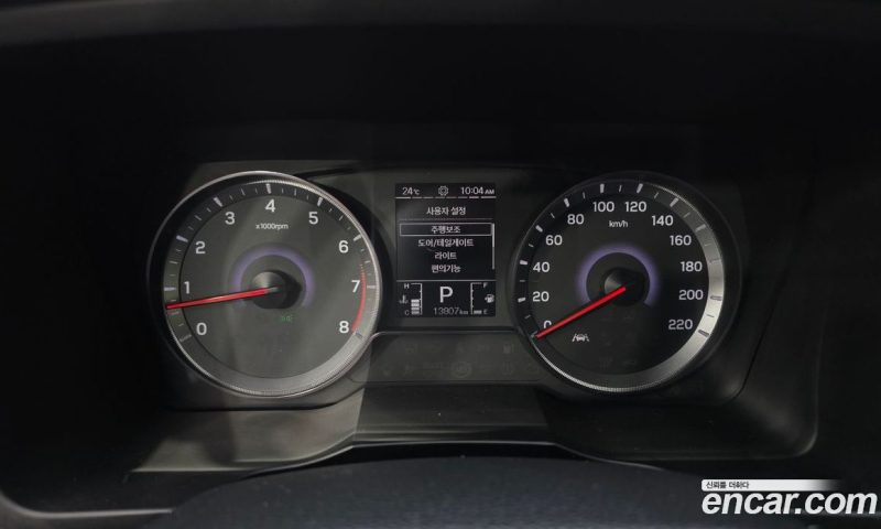 SsangYong Tivoli Gasoline 1.5 2WD