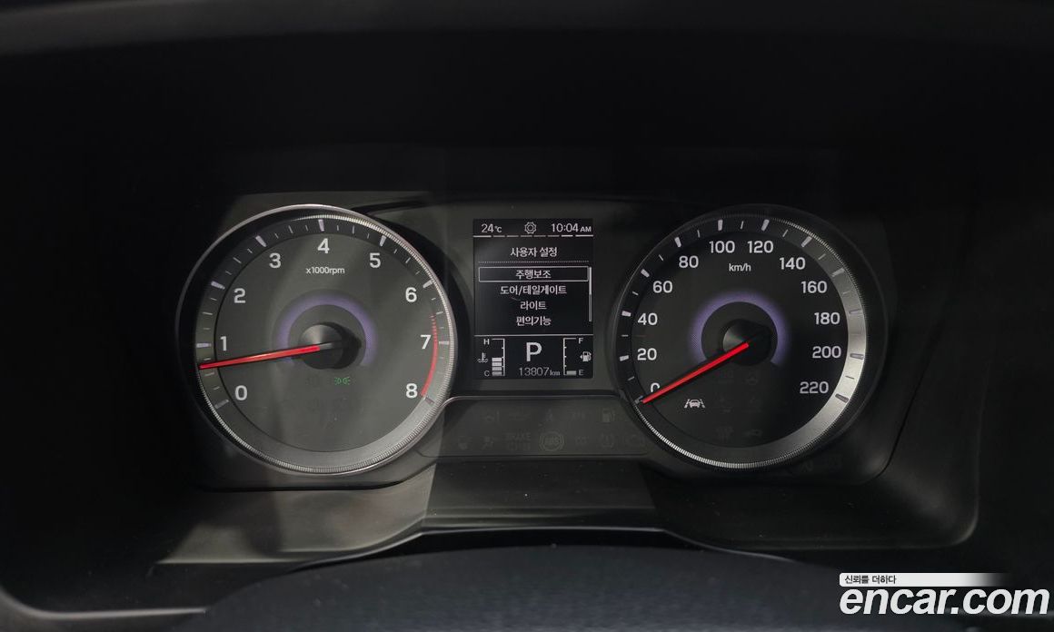 SsangYong Tivoli Gasoline 1.5 2WD