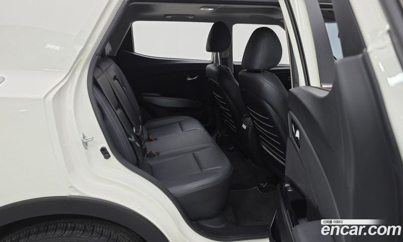 SsangYong Tivoli Gasoline 1.5 2WD
