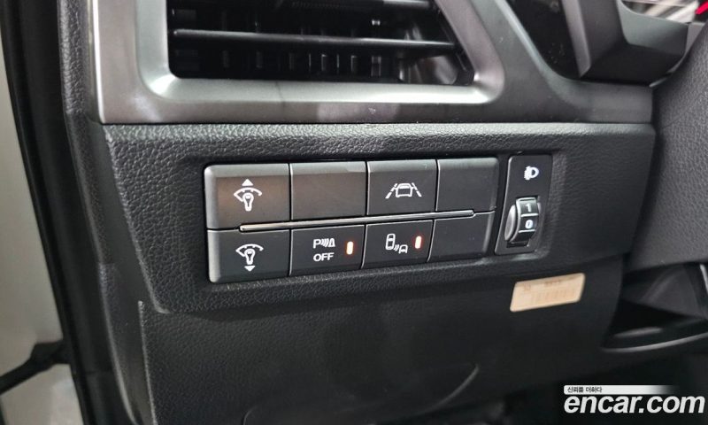 SsangYong Korando Gasoline 1.5 2WD C5