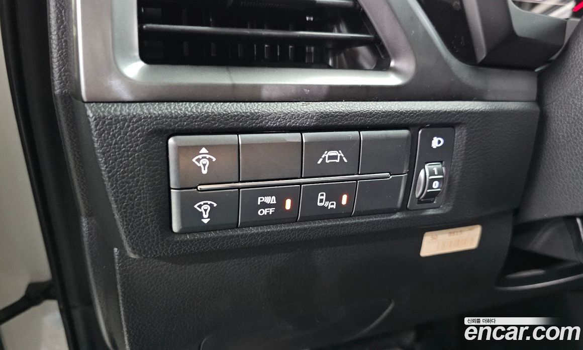 SsangYong Korando Gasoline 1.5 2WD C5