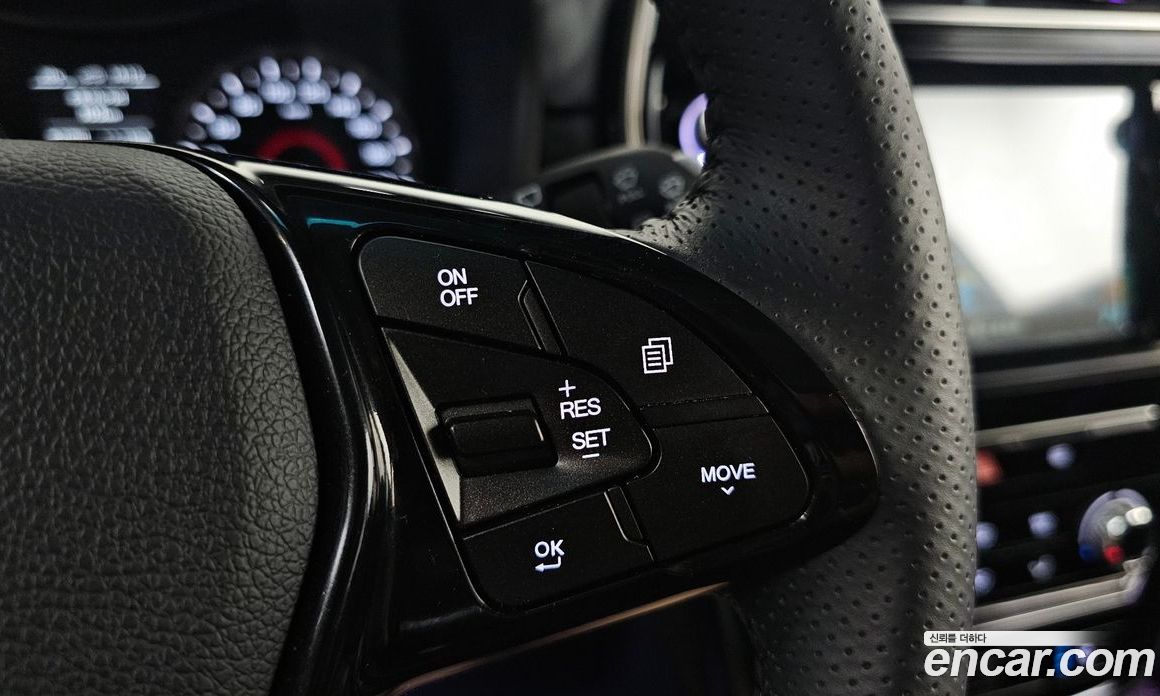 SsangYong Tivoli 1.5 A3 2WD