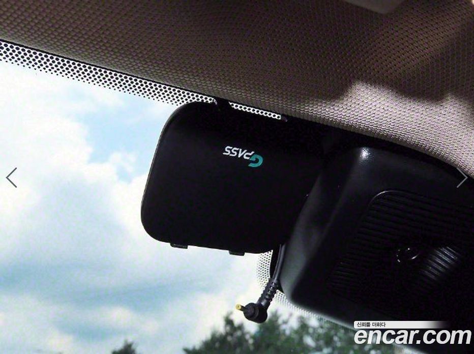 Ford Explorer 2.3 LimIted 4WD