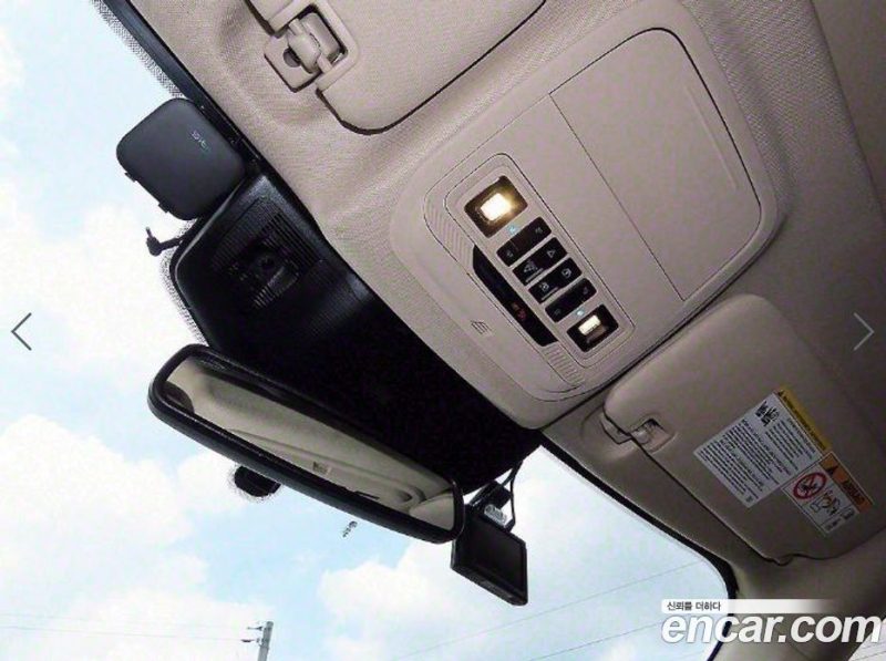 Ford Explorer 2.3 LimIted 4WD