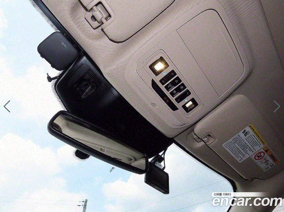 Ford Explorer 2.3 LimIted 4WD