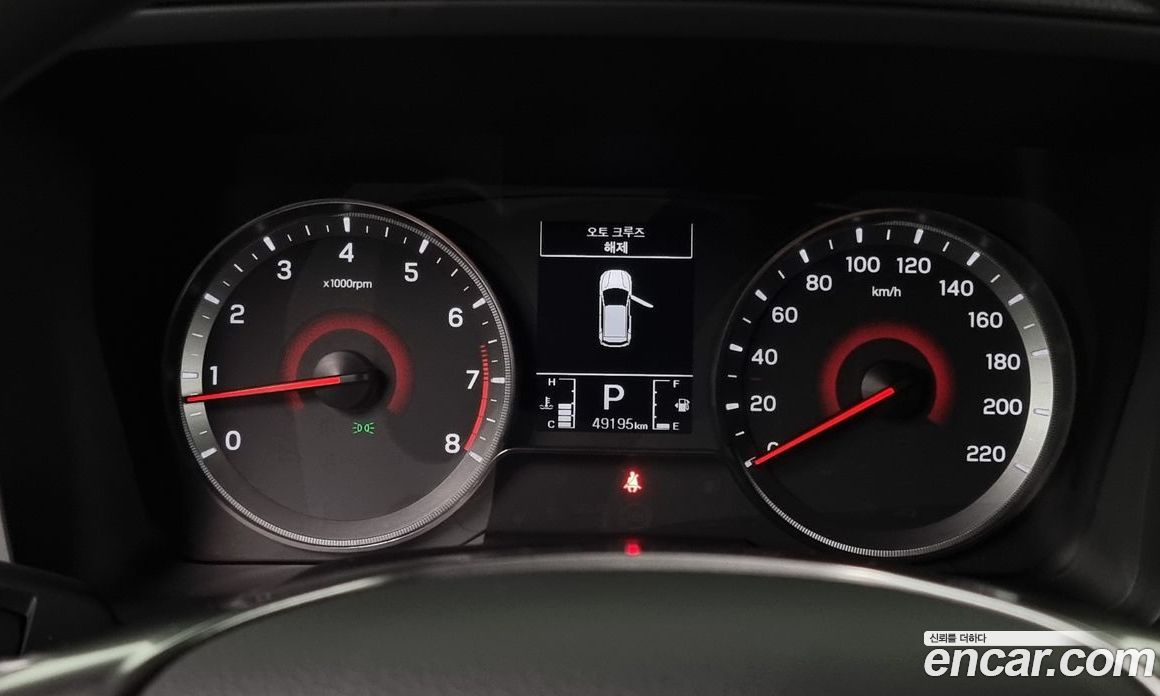 SsangYong Tivoli Gasoline 1.5 2WD