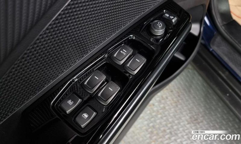 SsangYong Tivoli Gasoline 1.5 2WD