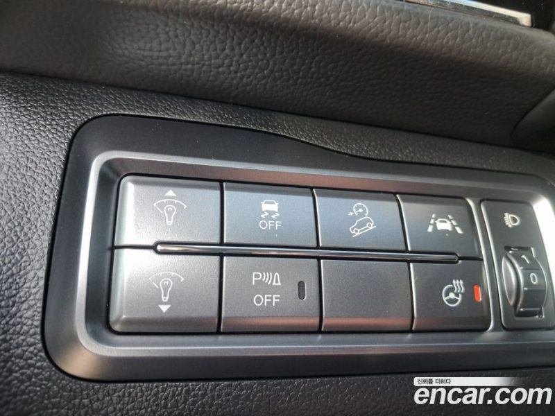 SsangYong Tivoli Gasoline 1.5 2WD