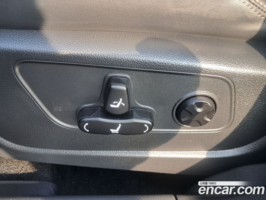 SsangYong Tivoli Gasoline 1.5 2WD