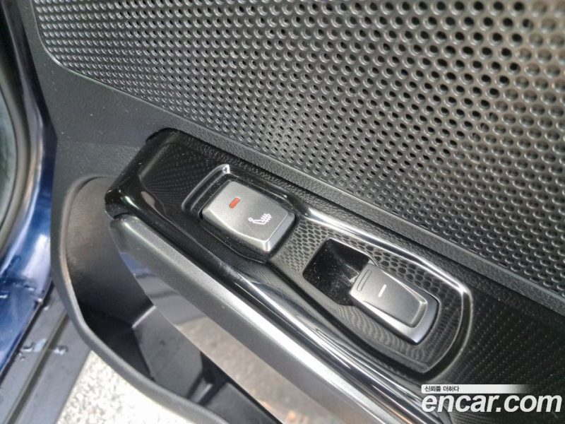 SsangYong Tivoli Gasoline 1.5 2WD