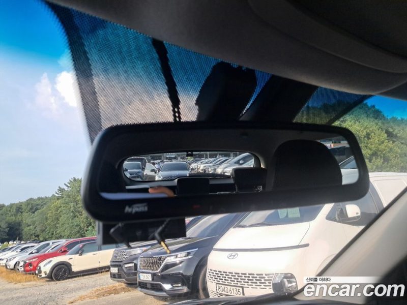 SsangYong Tivoli Gasoline 1.5 2WD