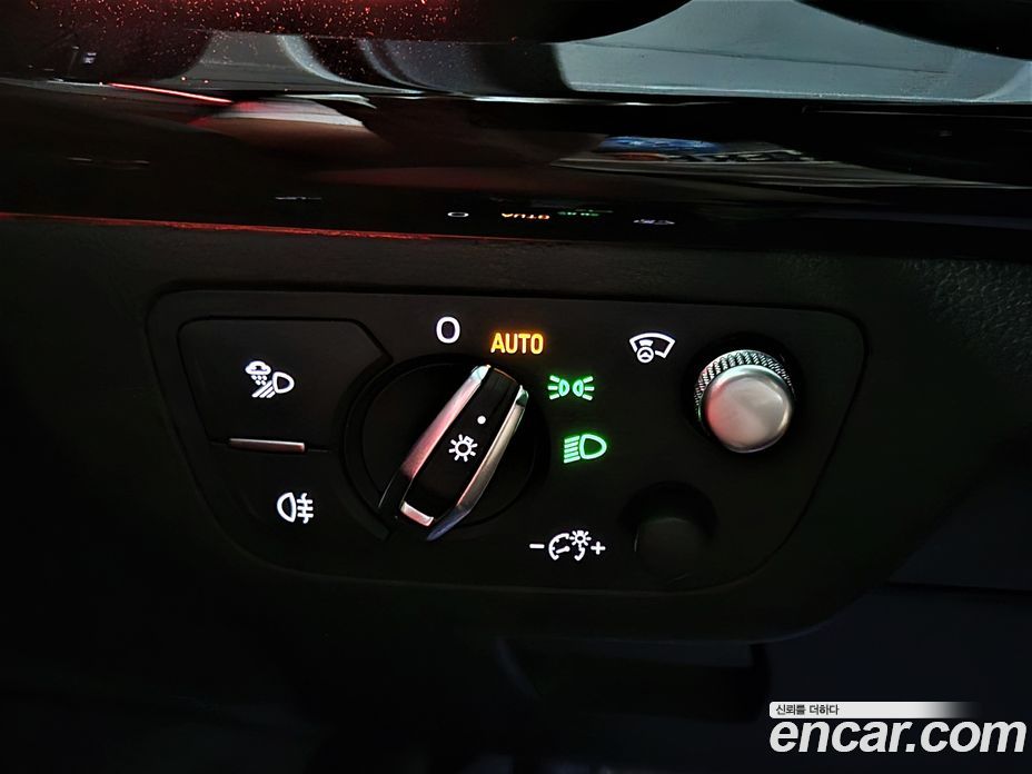 Audi Q5 40 TDI Quattro Premium