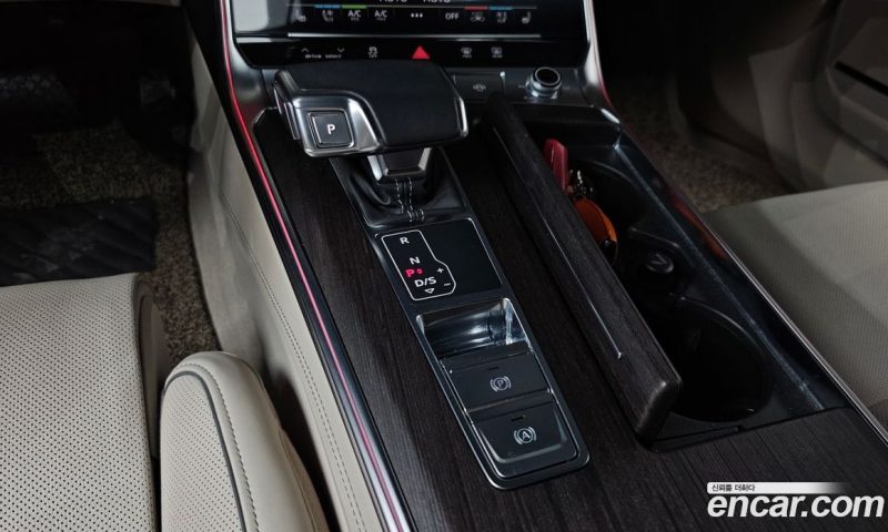 Audi A7 55 TFSI Quattro Premium