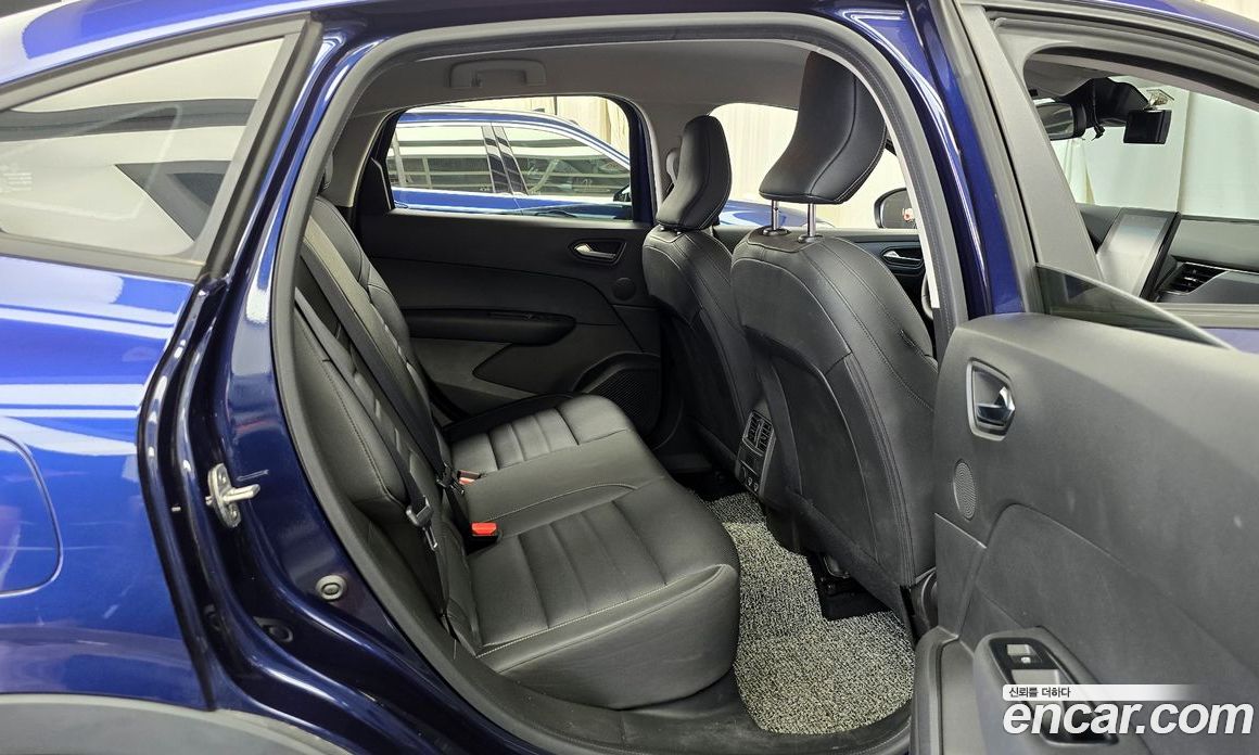 Renault Korea XM3 1.6 GTe LE Plus