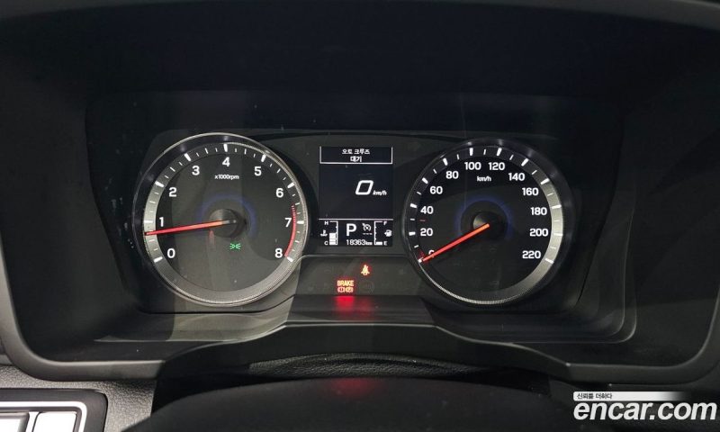 SsangYong Tivoli Gasoline 1.5 2WD