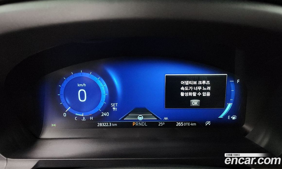 Ford Explorer 3.0 Platinum 4WD