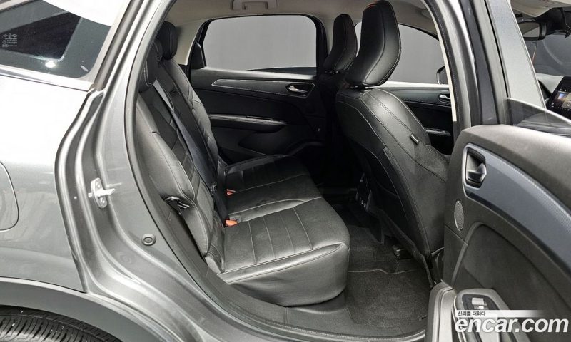 Renault Korea XM3 1.3 TCe RE