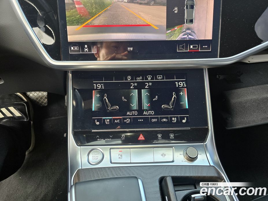 Audi A6 40 TDI Quattro Premium