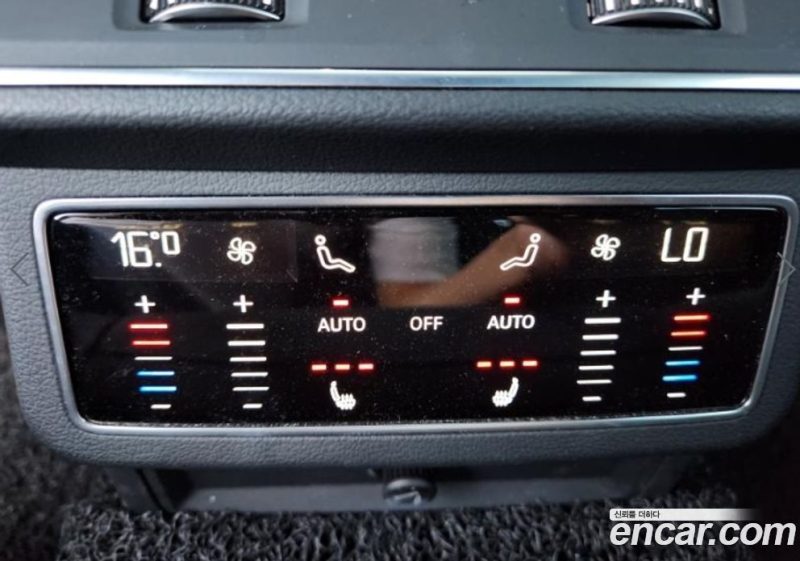 Audi A6 45 TFSI Premium