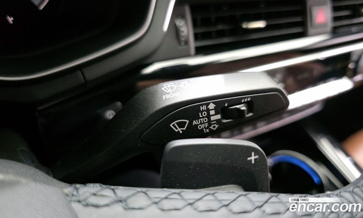 Audi A5 40 TFSI Quattro Premium Sportback