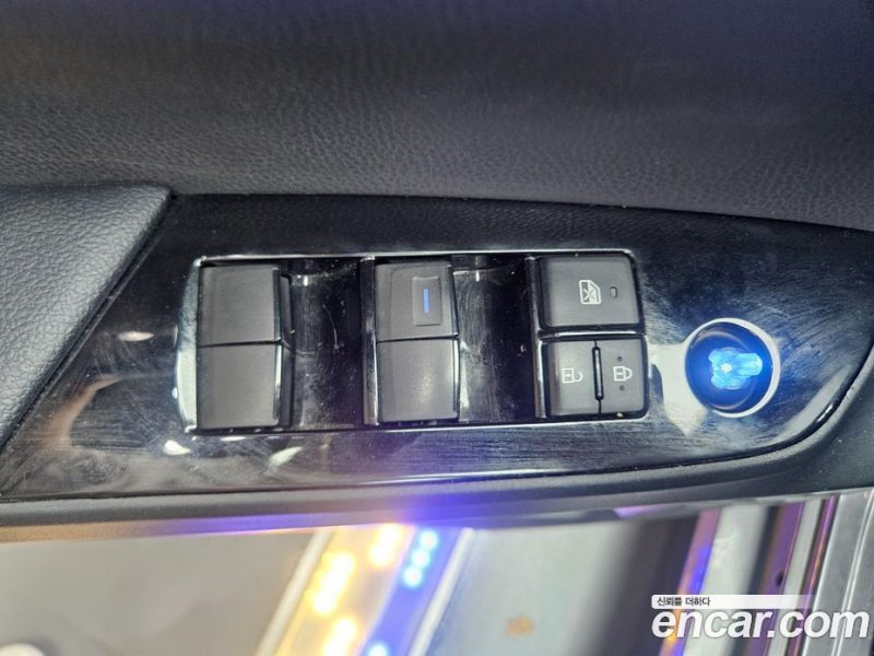 Toyota Prius 1.8