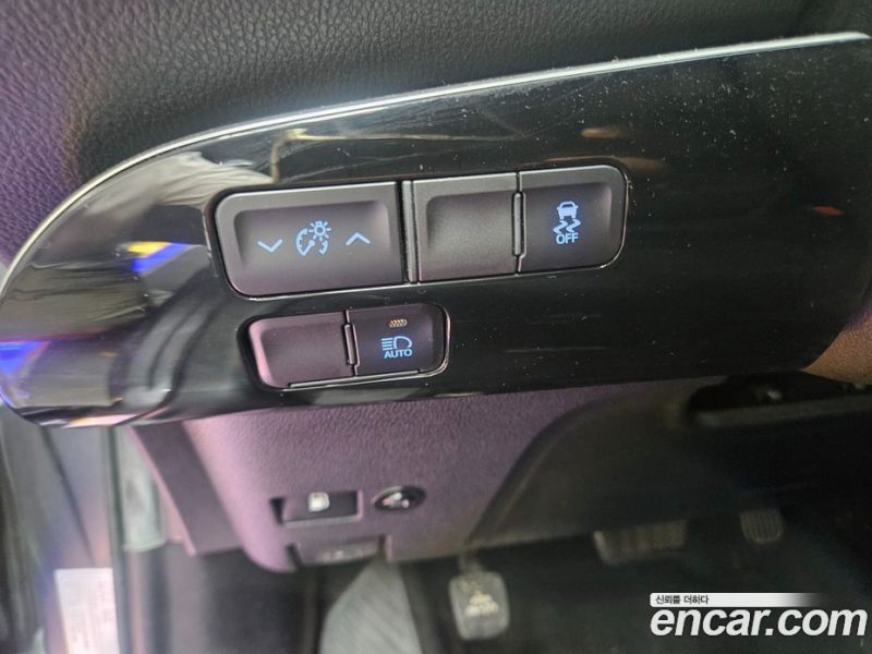 Toyota Prius 1.8