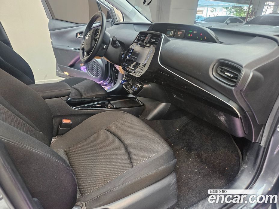Toyota Prius 1.8
