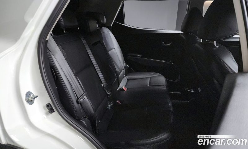 SsangYong Tivoli Gasoline 1.5 2WD