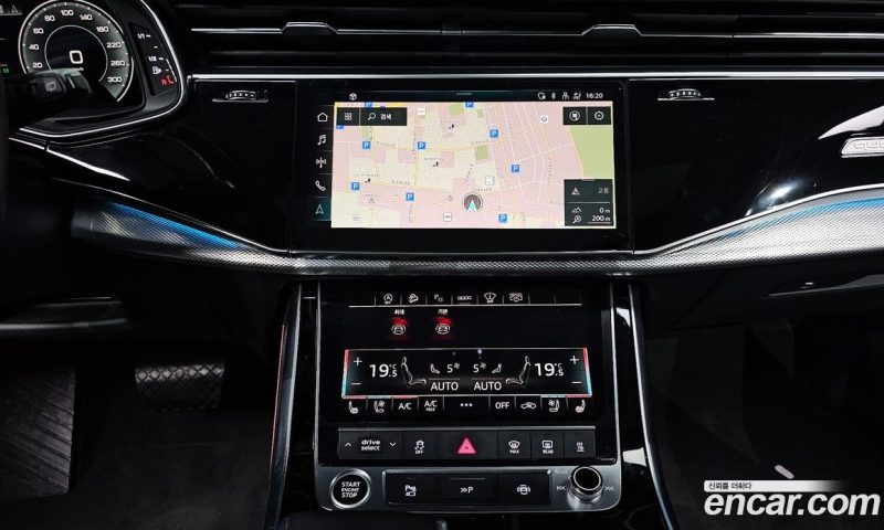 Audi Q7 45 TDI Quattro