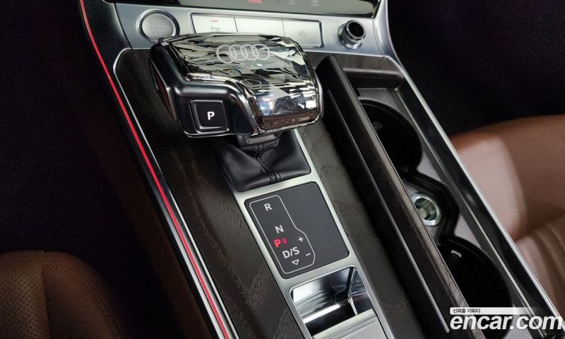 Audi A6 40 TDI Premium