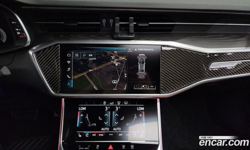 Audi A6 40 TDI Premium