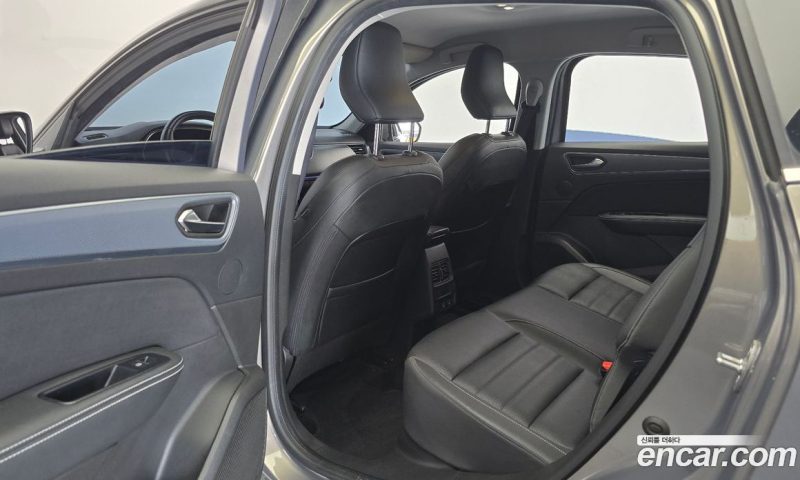 Renault Korea XM3 1.3 TCe RE