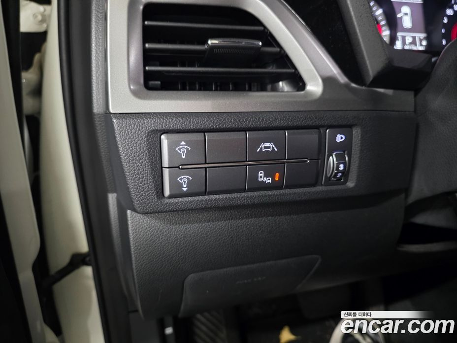 SsangYong Korando Gasoline 1.5 2WD C5