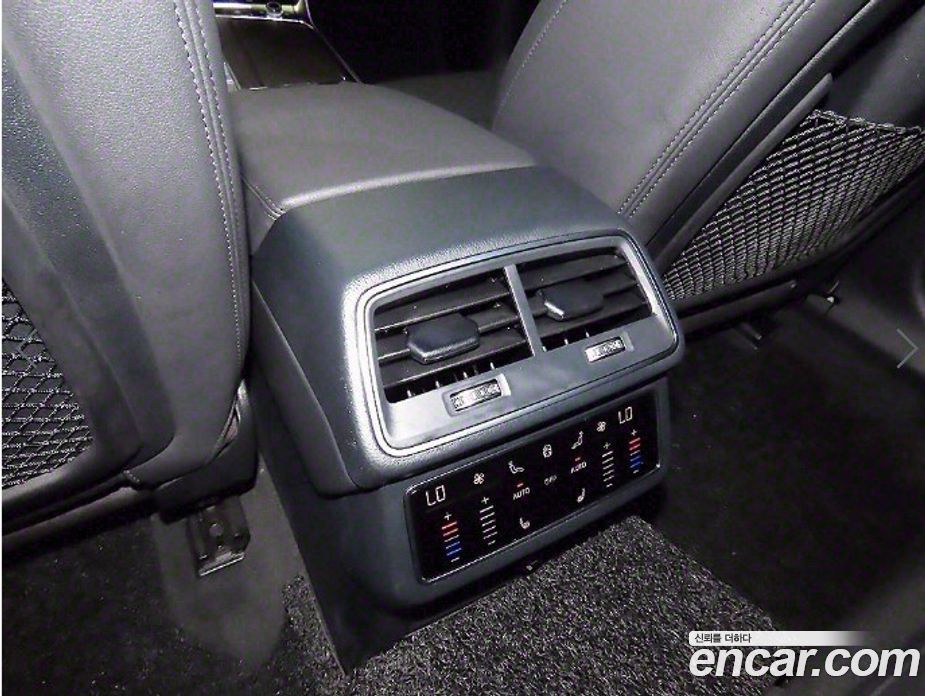 Audi A6 45 TFSI Premium