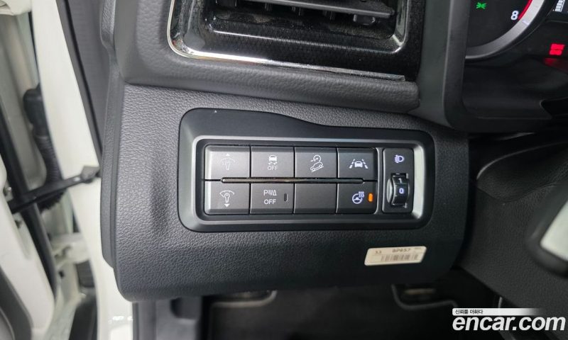 SsangYong Tivoli Gasoline 1.5 2WD