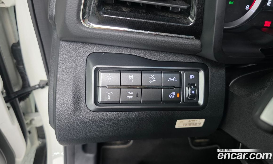 SsangYong Tivoli Gasoline 1.5 2WD
