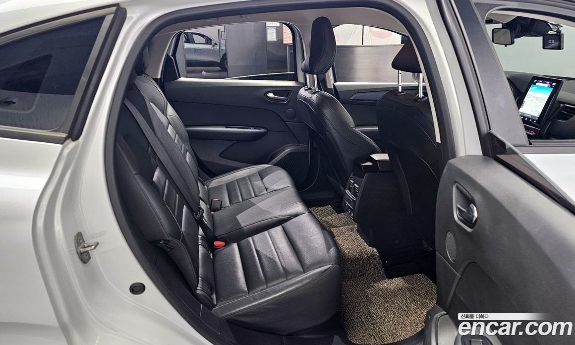 Renault Korea XM3 1.6 GTe LE Plus